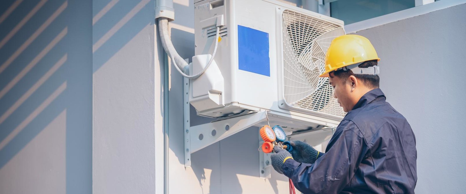 Maximizing Energy Efficiency Through Regular HVAC Maintenance Checks