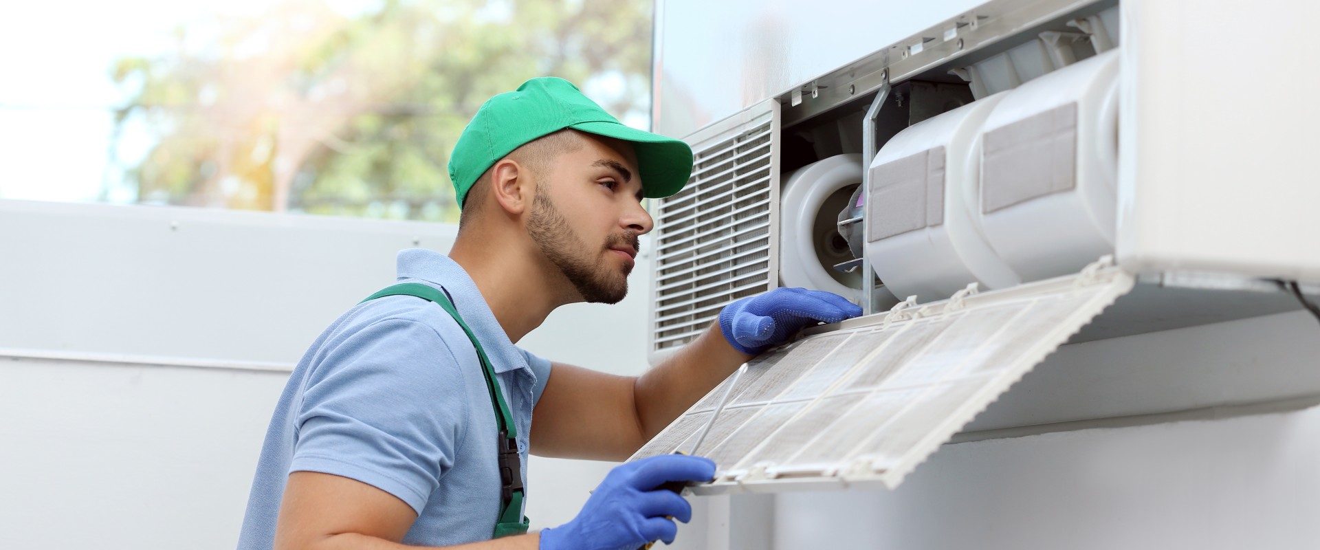 Reducing the Need for HVAC Maintenance Services