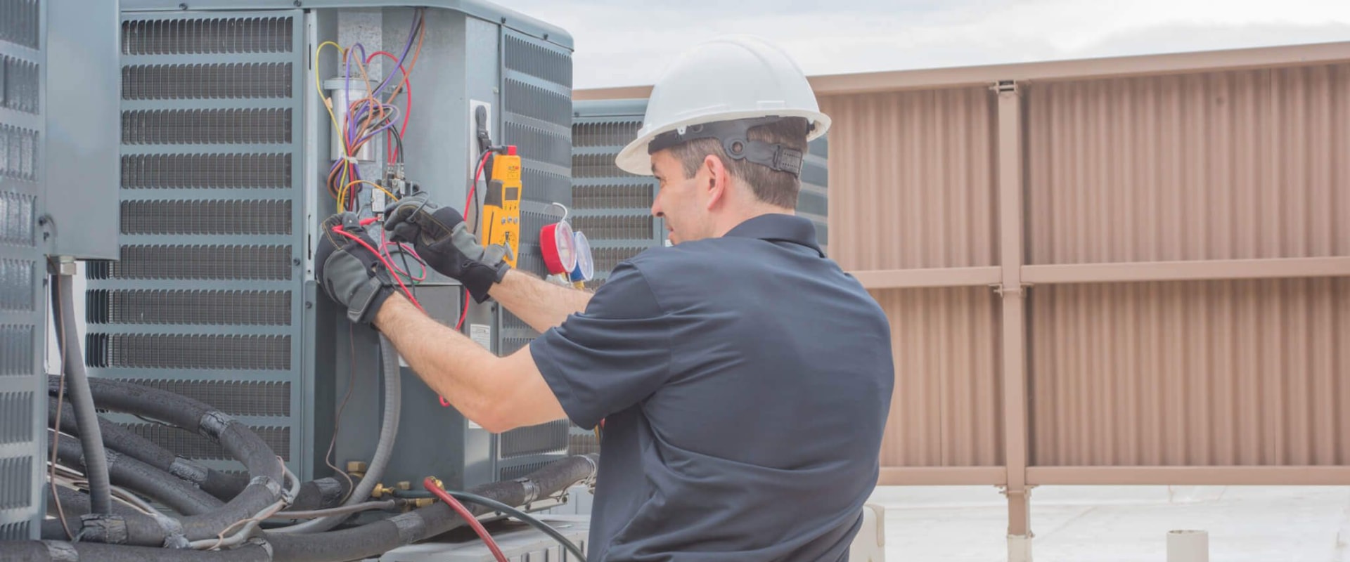 10 Essential Tips for Residential HVAC Maintenance Services