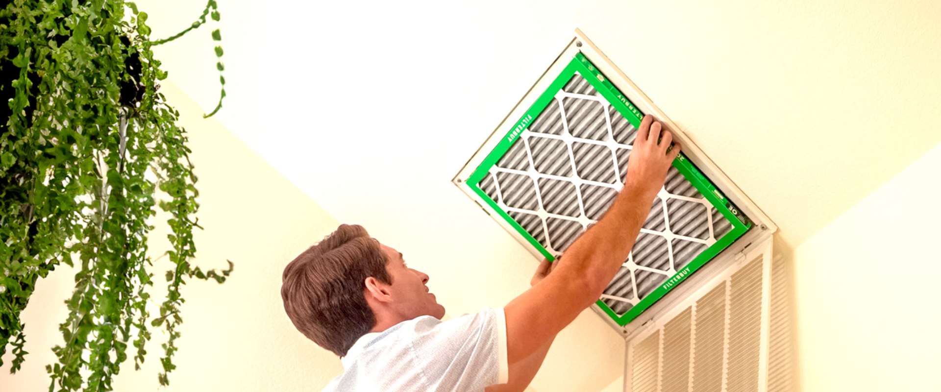 20x25x1 MERV 11 Air Filters – The HVAC Upgrade You Need Now