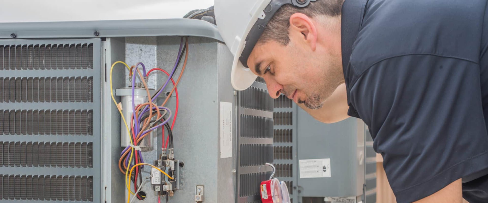 What Kind of Warranties are Offered with HVAC Maintenance Services?