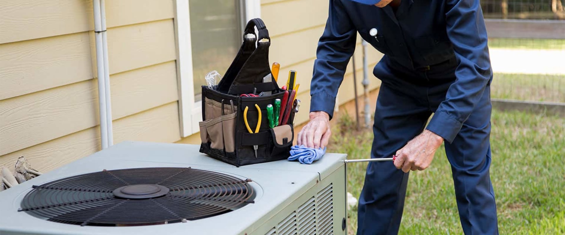 What Certifications Do HVAC Maintenance Service Technicians Need to Have?