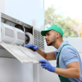 What Types of HVAC Maintenance Services Are Available Near You?