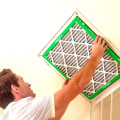20x25x1 MERV 11 Air Filters – The HVAC Upgrade You Need Now