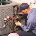 What is Involved in an HVAC Tune-Up? A Comprehensive Guide