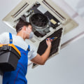 Maximizing the Benefits of HVAC Maintenance Services
