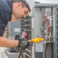 What Kind of Warranties are Offered with HVAC Maintenance Services?