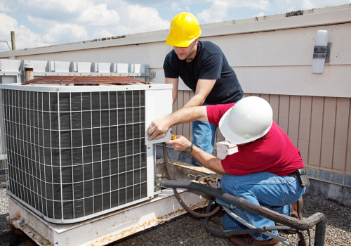 Hiring AC Air Conditioning Maintenance in Homestead FL