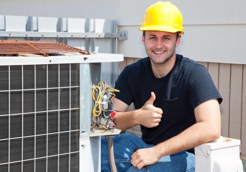 How Long Should an HVAC Company Keep Records For?
