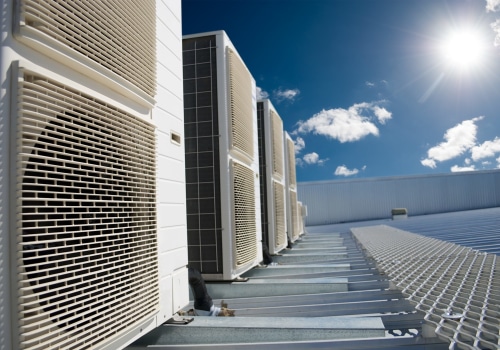 The Benefits of Investing in Professional Maintenance of Commercial HVAC Systems