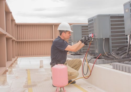 How Often Should You Tune-Up Your AC Unit? - An Expert's Guide