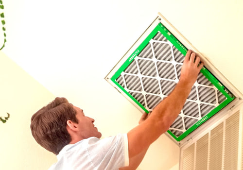 20x25x1 MERV 11 Air Filters – The HVAC Upgrade You Need Now