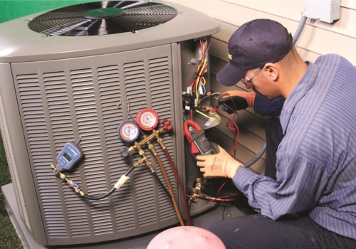 What is Involved in an HVAC Tune-Up? A Comprehensive Guide