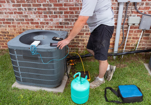 How Much Does an HVAC Maintenance Service Cost? A Comprehensive Guide