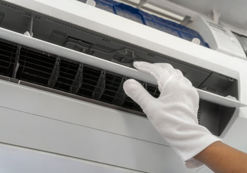 Safety Measures for HVAC Maintenance Services: How to Stay Safe and Efficient
