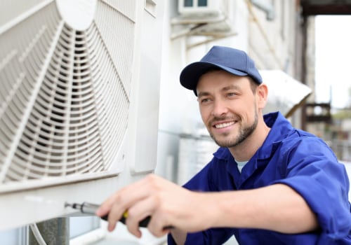 Do I Need HVAC Maintenance Services? 10 Signs to Look Out For